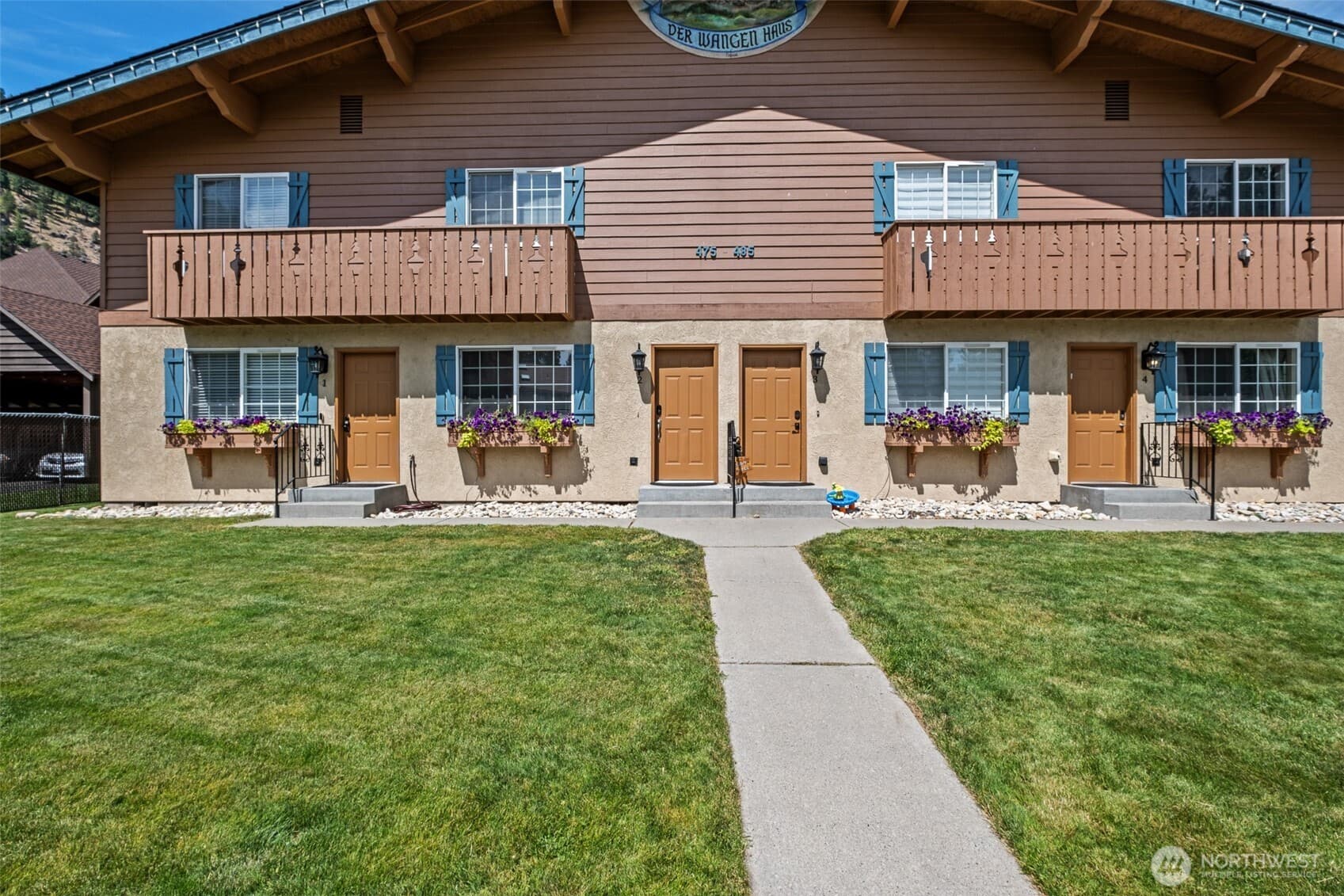 475 Alpine Place #2 photo 3