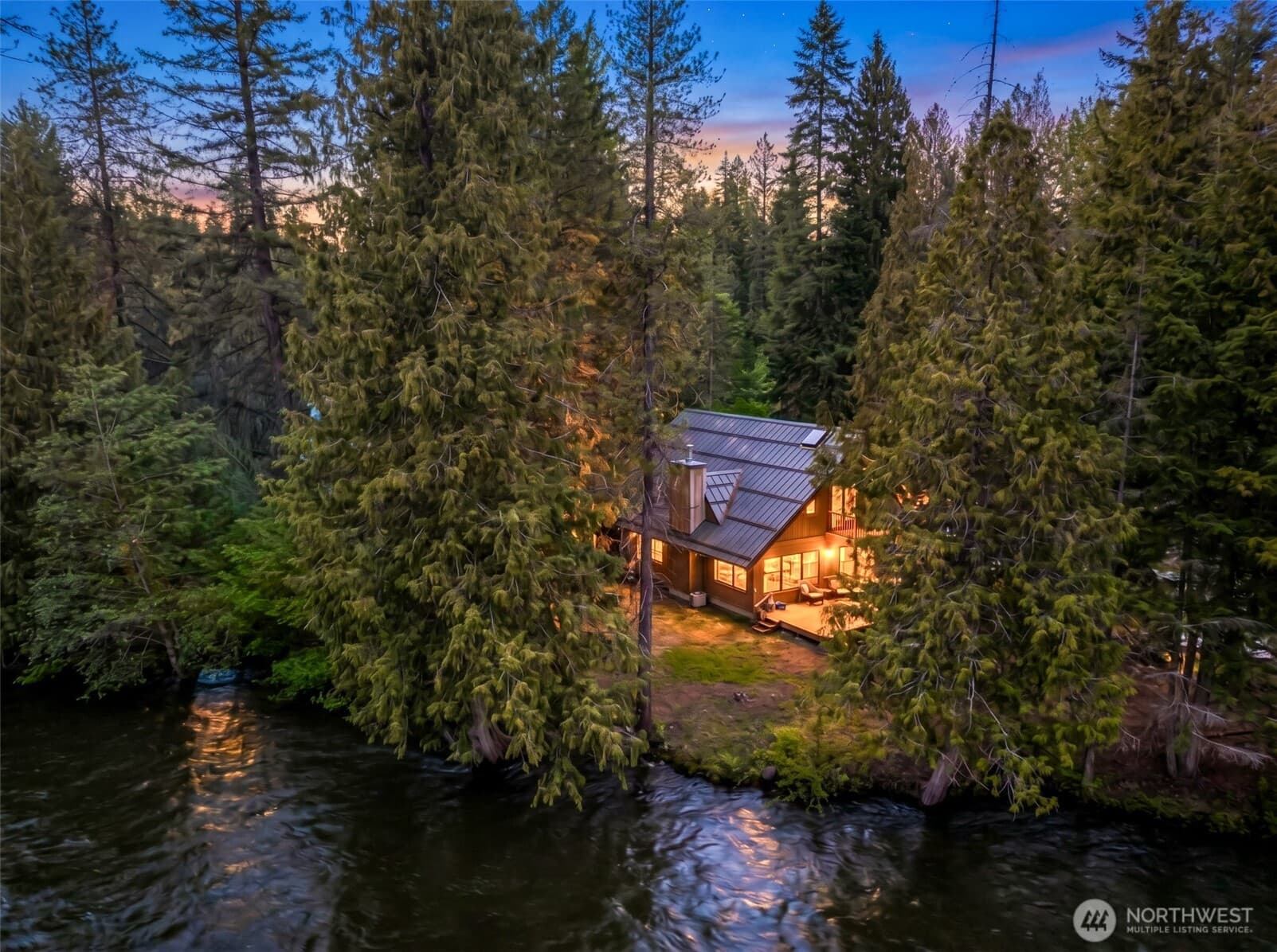 2304 Pine Tree Road