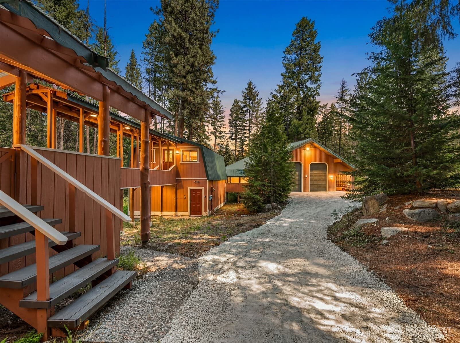 22583 Alpine Hills Road photo 2