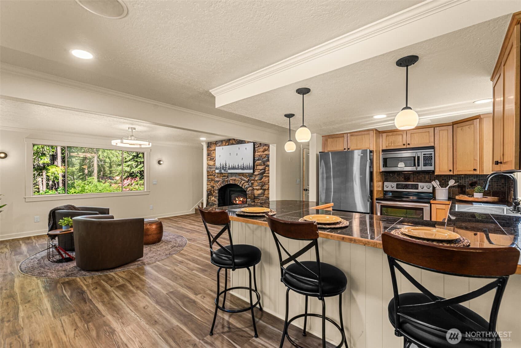 22583 Alpine Hills Road photo 5