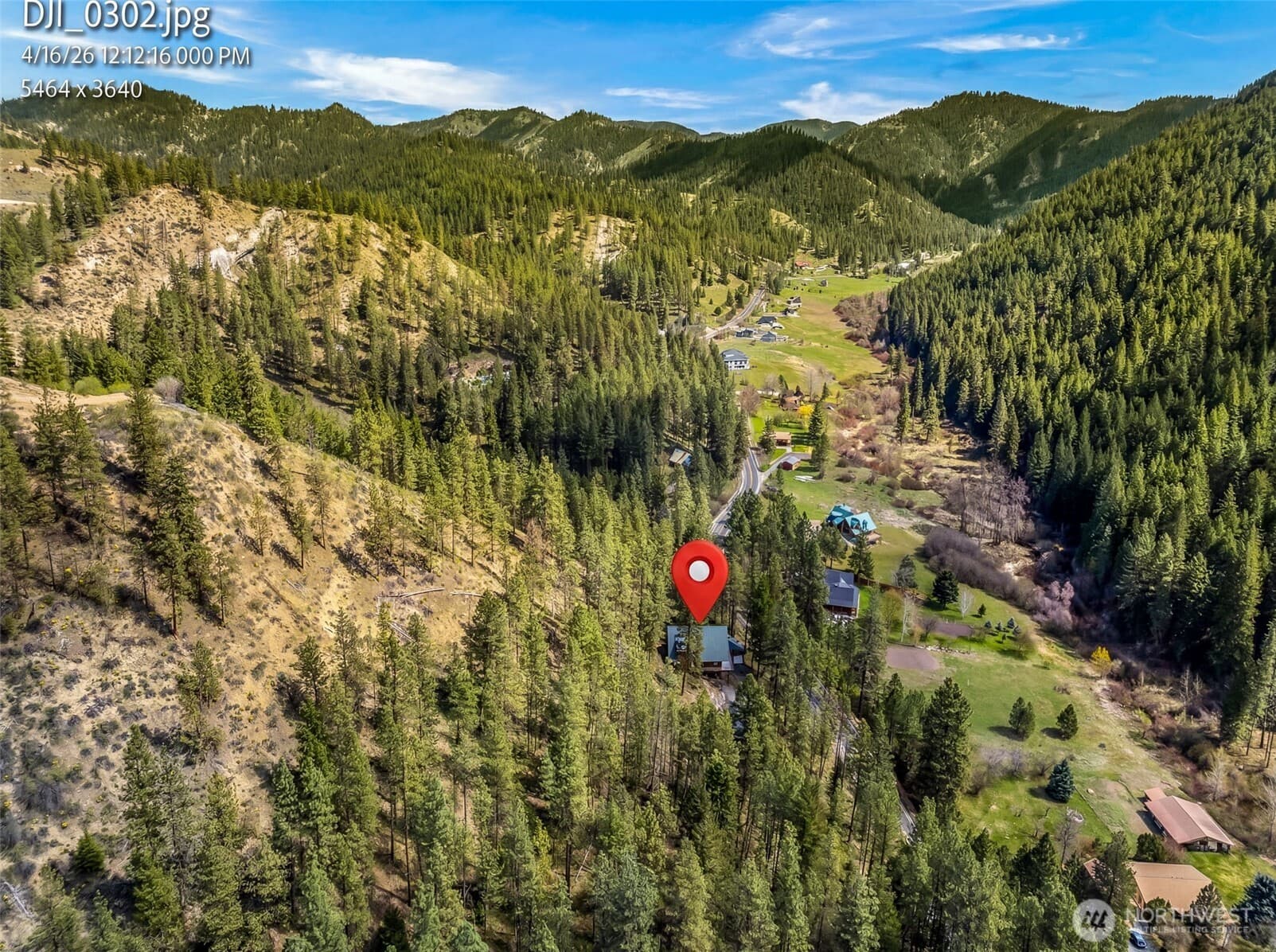 11090 Eagle Creek Road photo 2