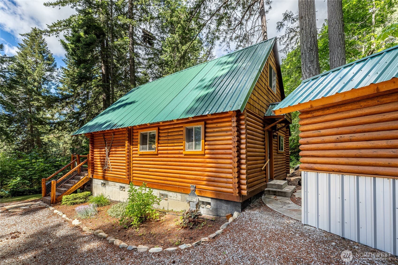 23148 Lake Wenatchee Highway photo 2