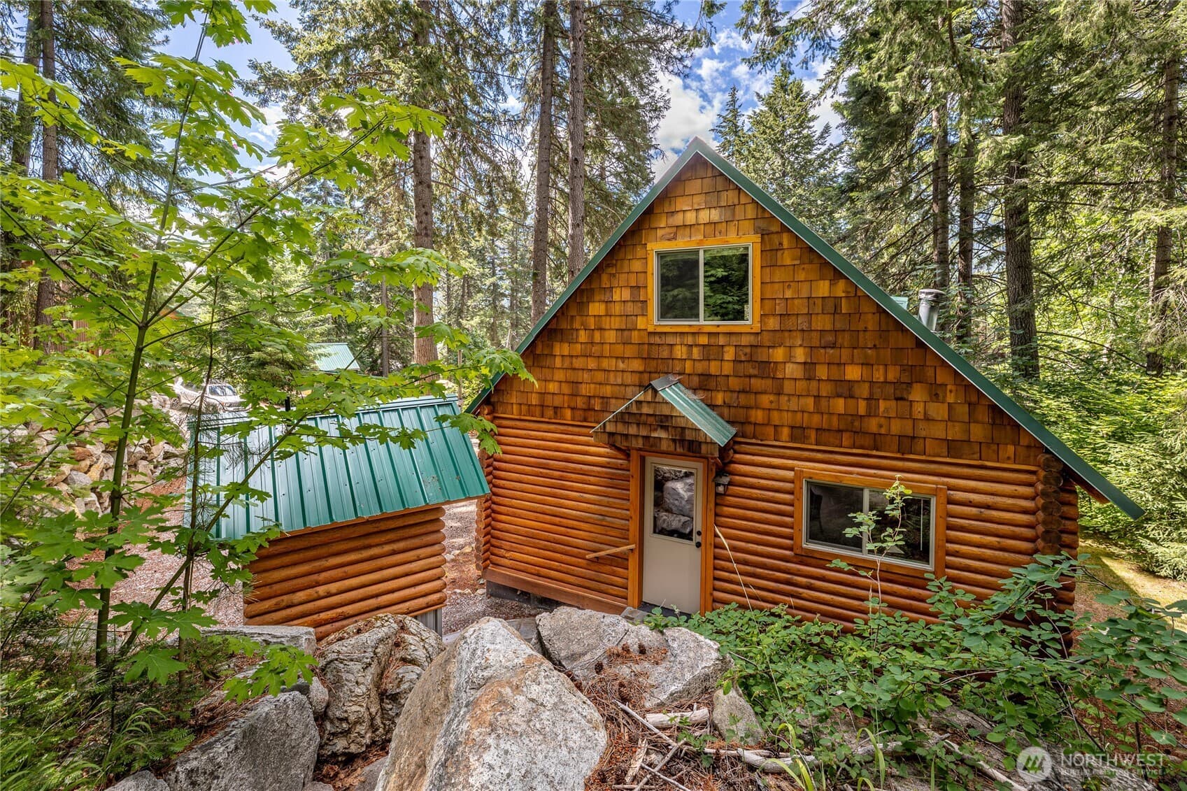 23148 Lake Wenatchee Highway photo 3