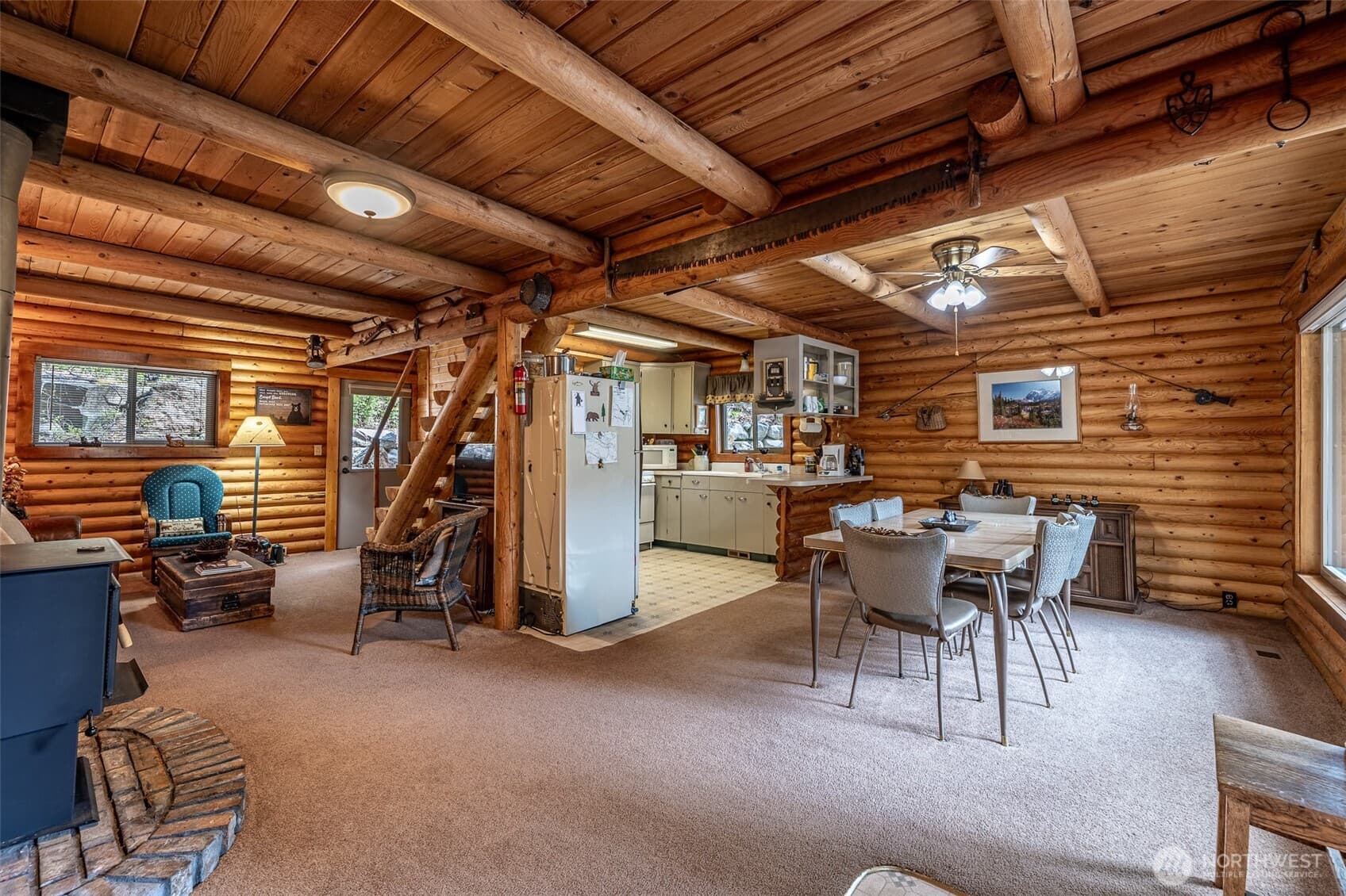 23148 Lake Wenatchee Highway photo 5