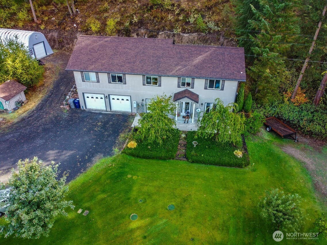 12465 Chumstick Highway photo 3