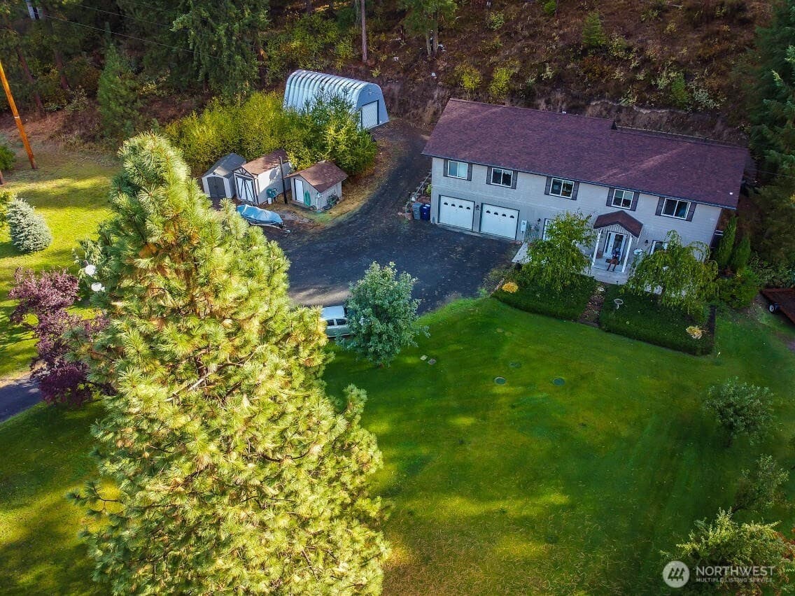 12465 Chumstick Highway photo 4