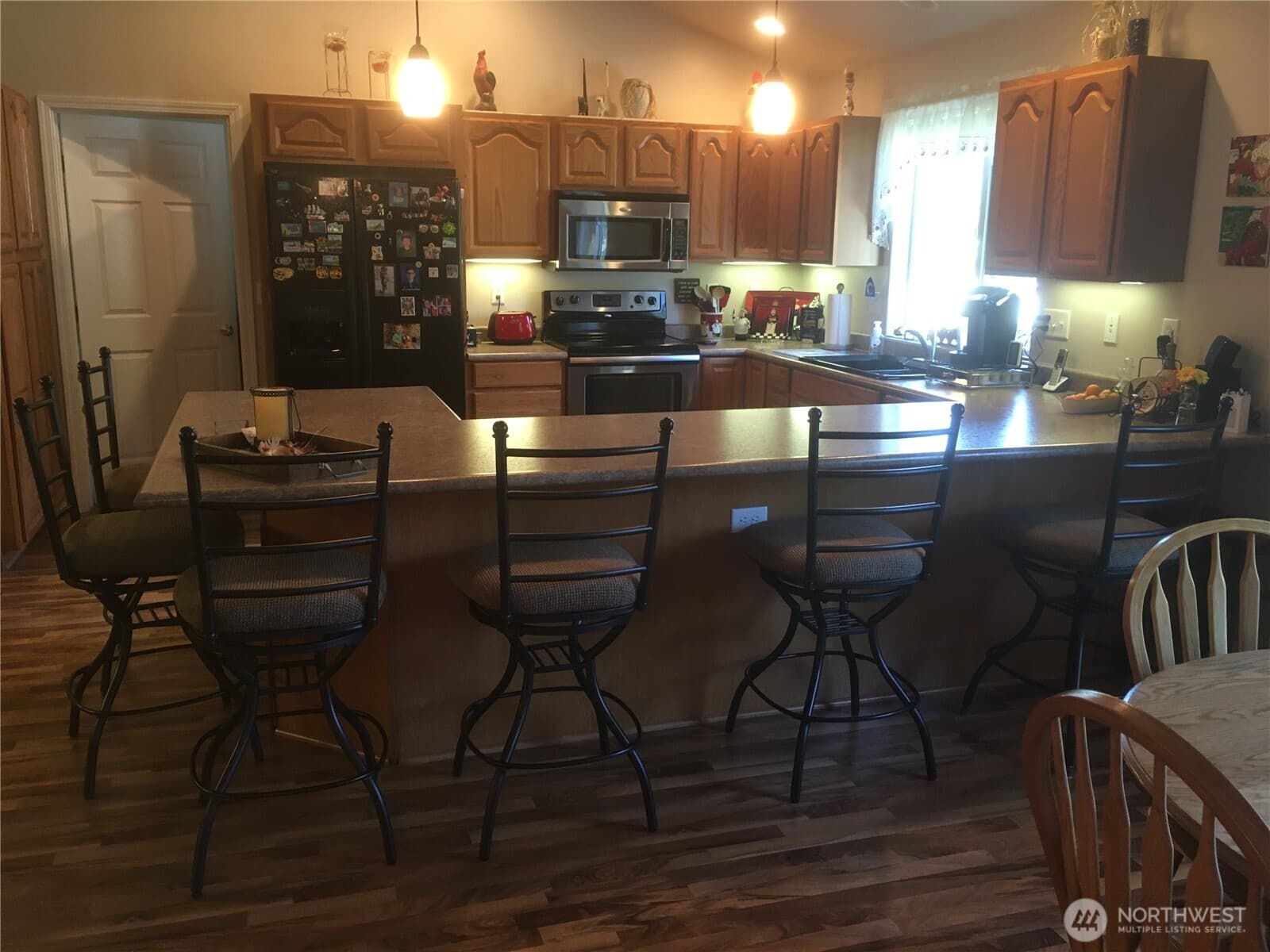 12465 Chumstick Highway photo 5