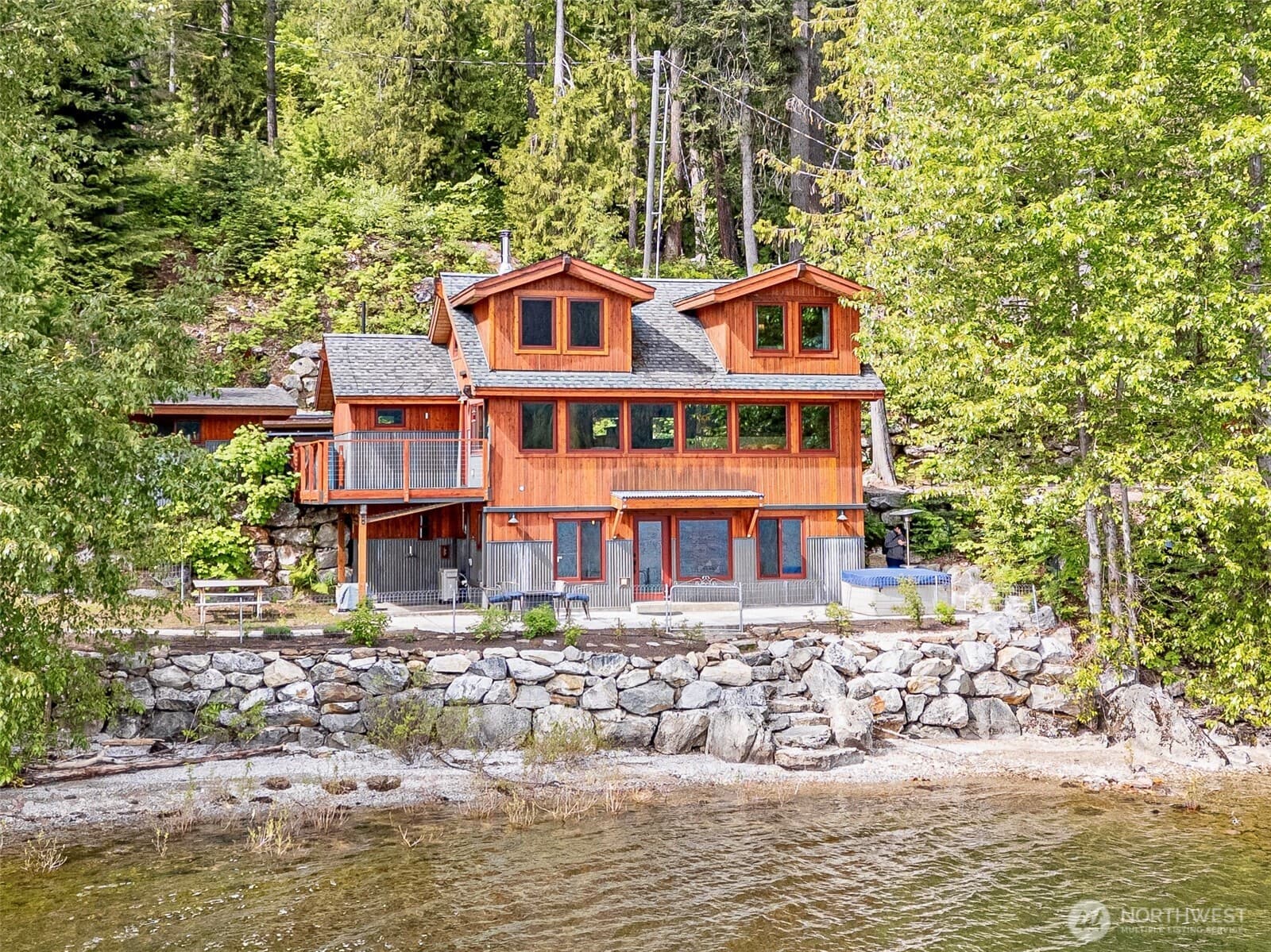 16120 Cedar Brae Road