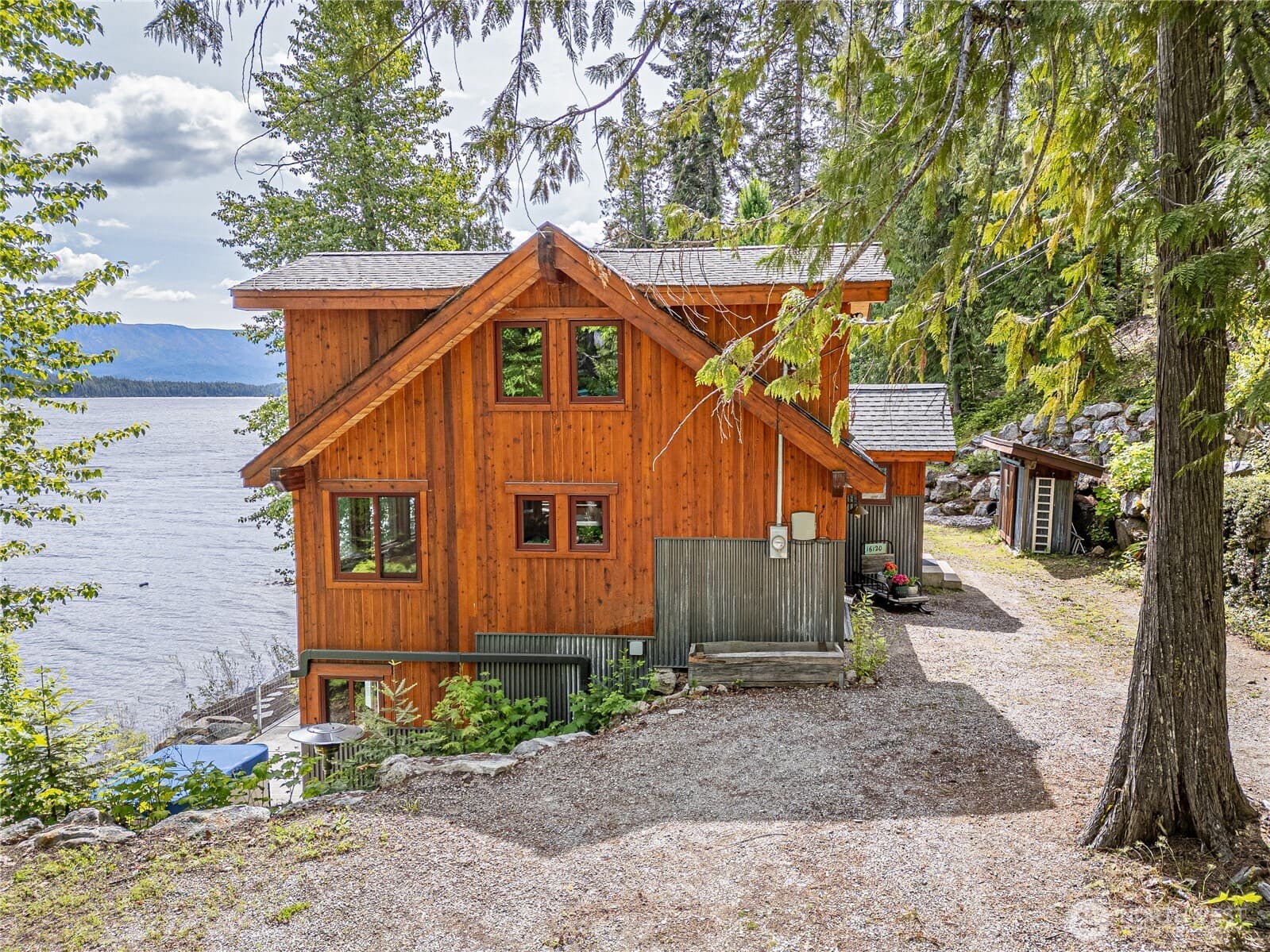 16120 Cedar Brae Road photo 2