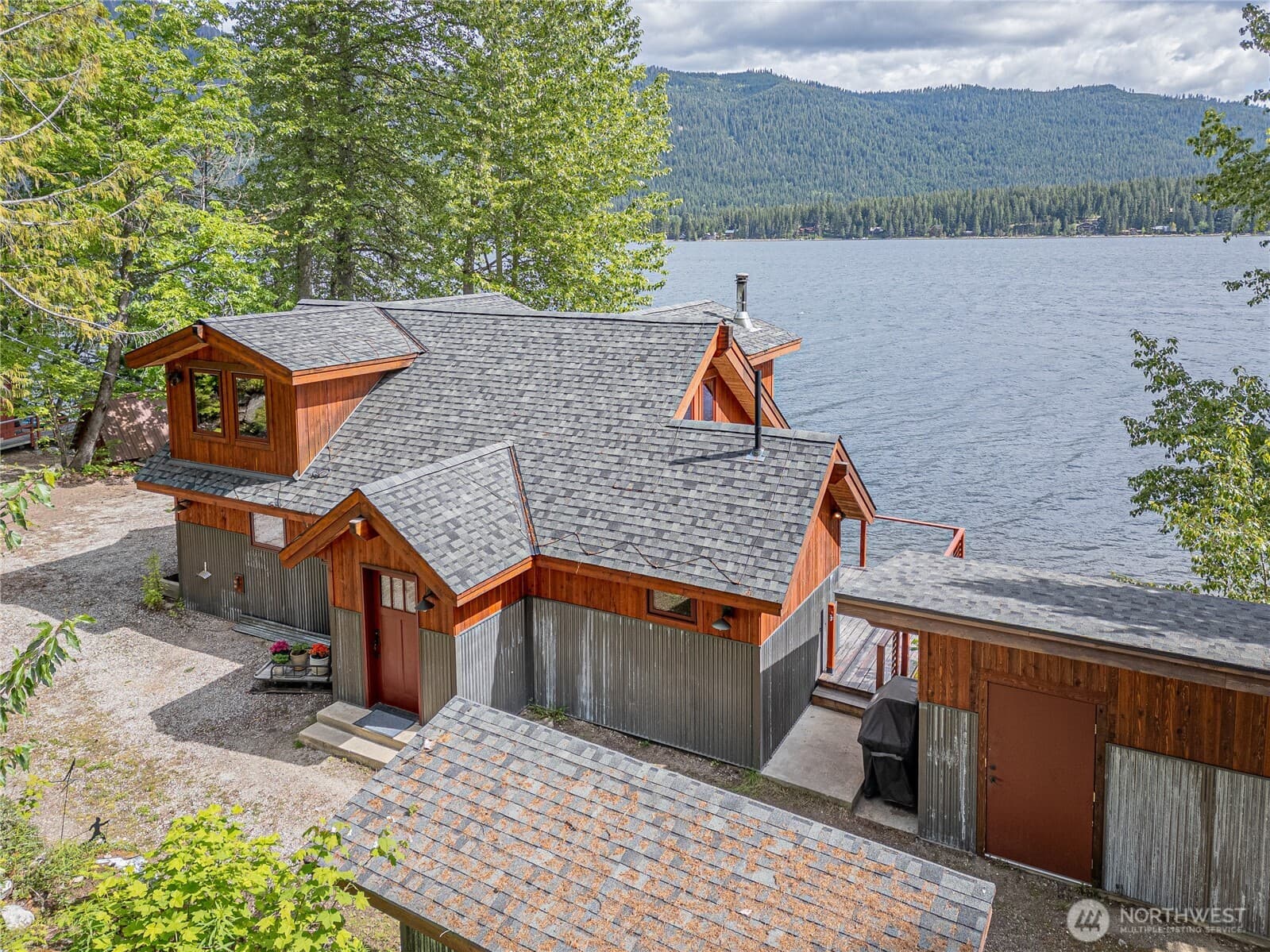 16120 Cedar Brae Road photo 3
