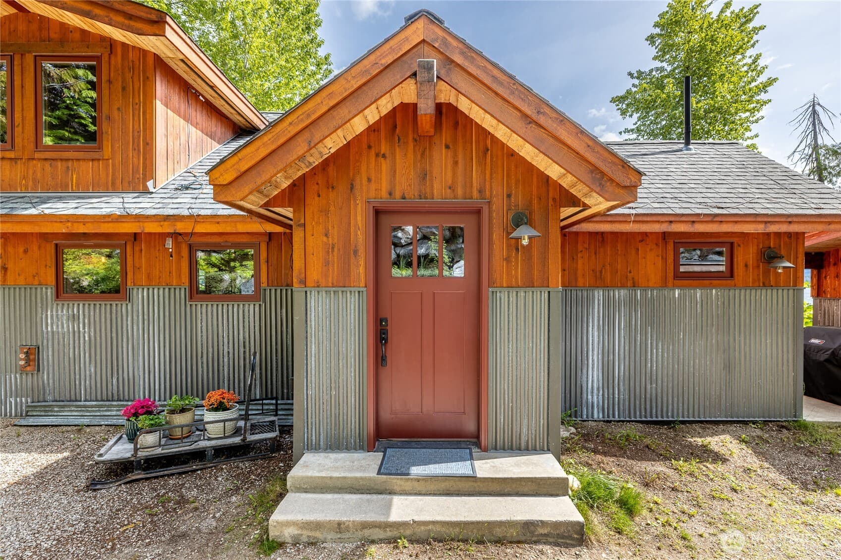 16120 Cedar Brae Road photo 4