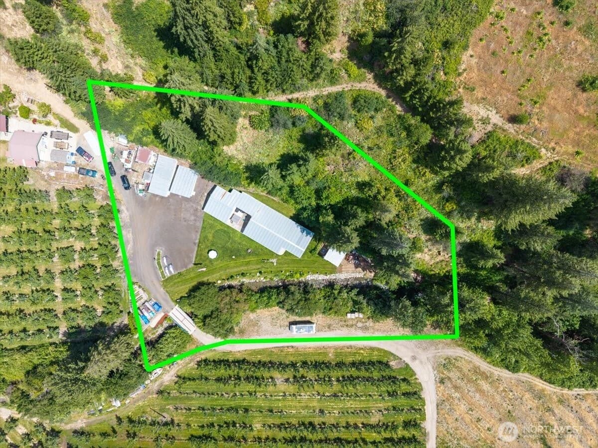 1571 Mission Creek Road photo 3