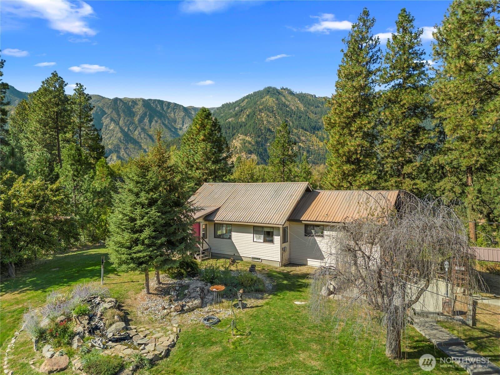 9696 E Leavenworth Road photo 4