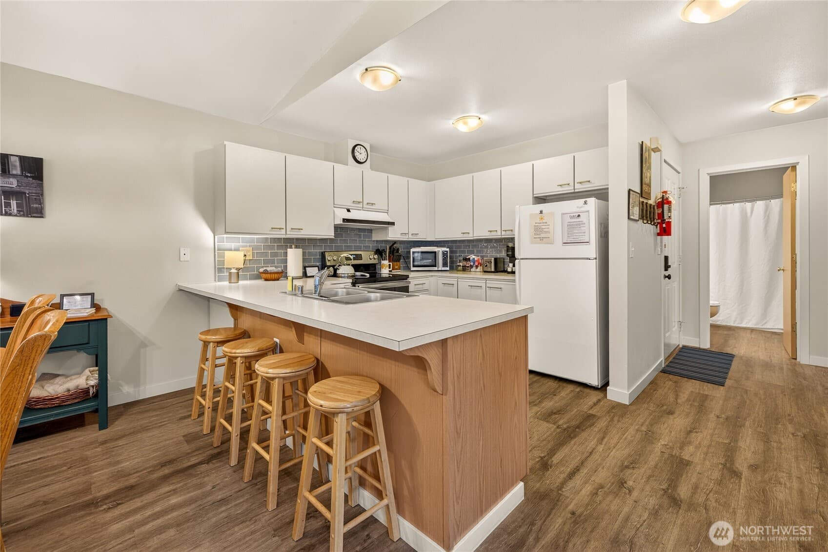 525 Alpine Place #D3 photo 4