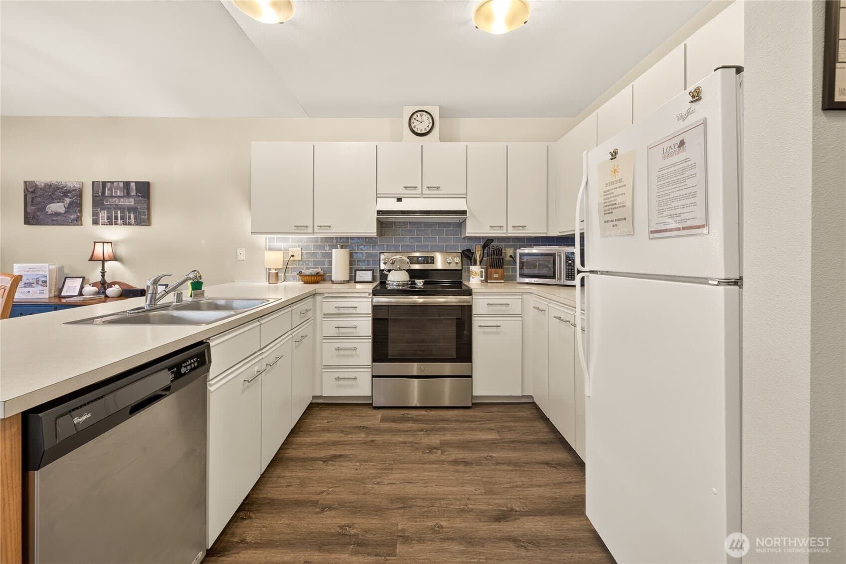 525 Alpine Place #D3 photo 5