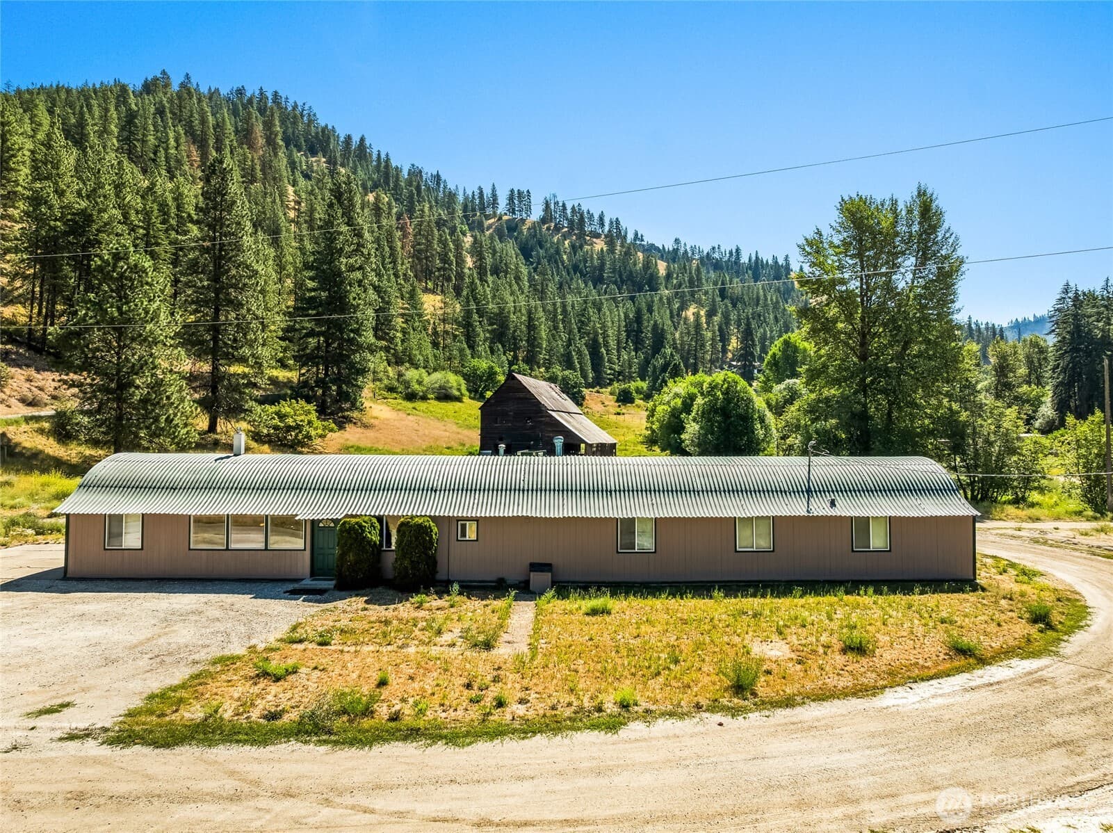 10547 Merry Canyon Road photo 2