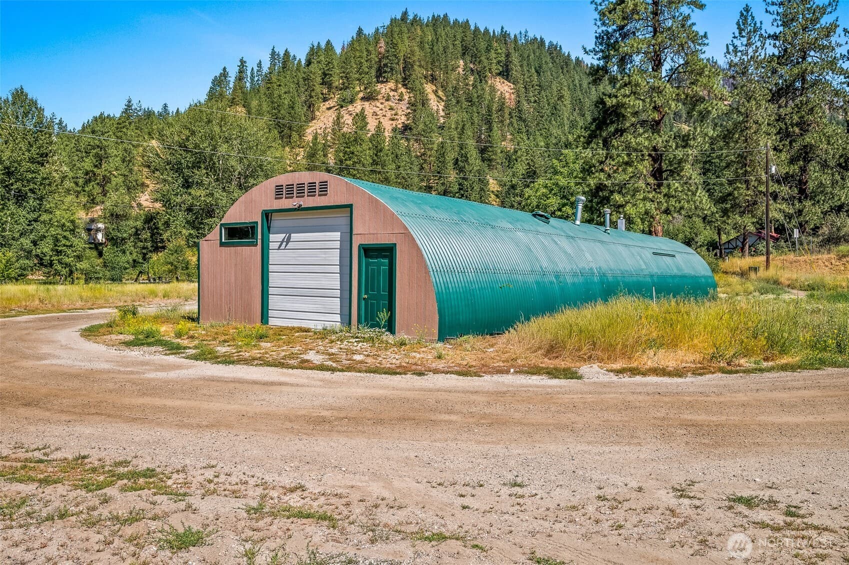 10547 Merry Canyon Road photo 3