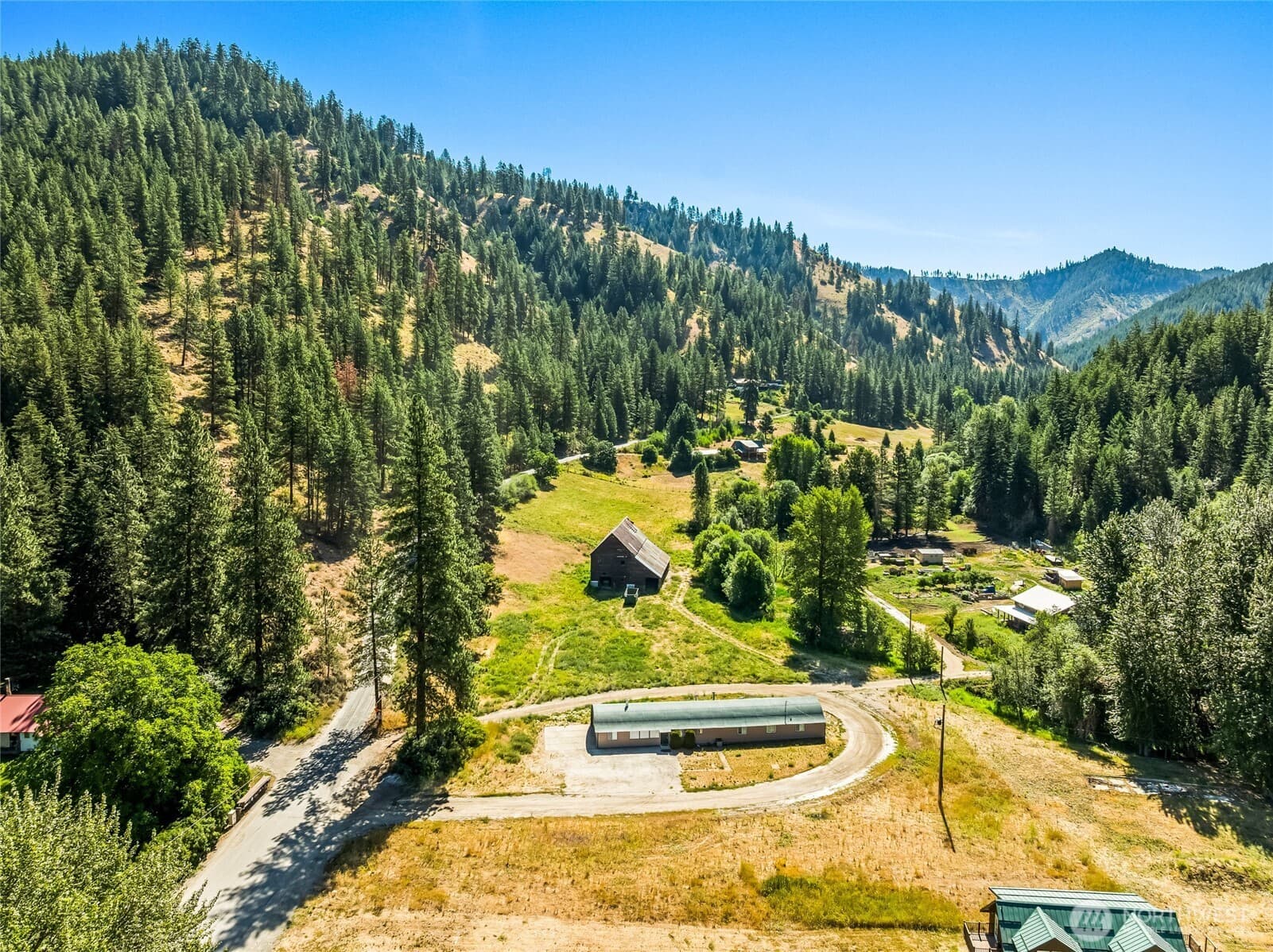 10547 Merry Canyon Road photo 4