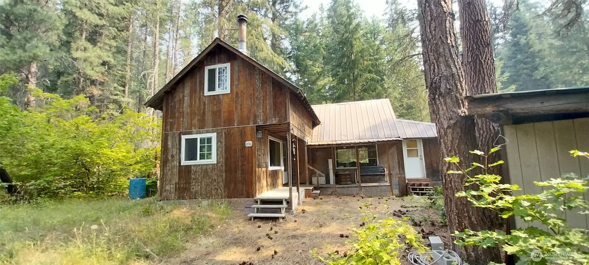 16745 SECOND CREEK RD photo 2