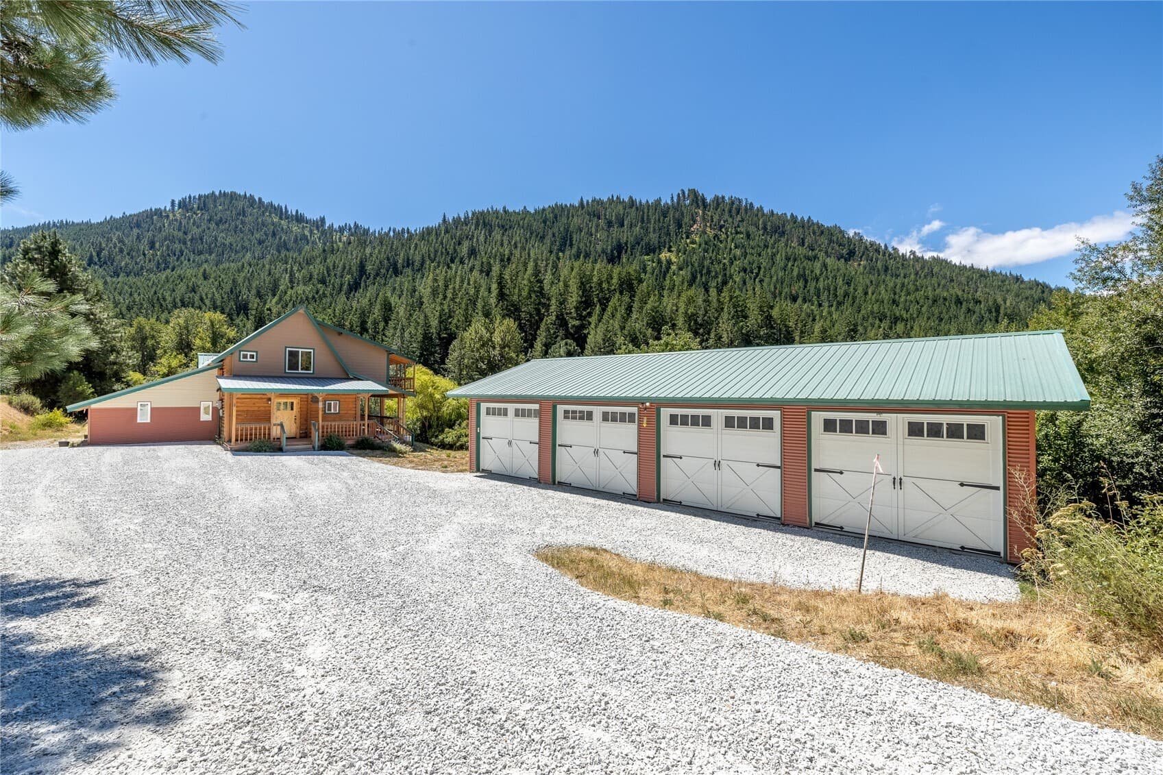 10365 Merry Canyon Road photo 2
