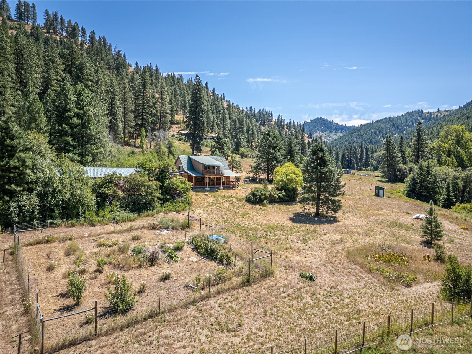 10365 Merry Canyon Road photo 3