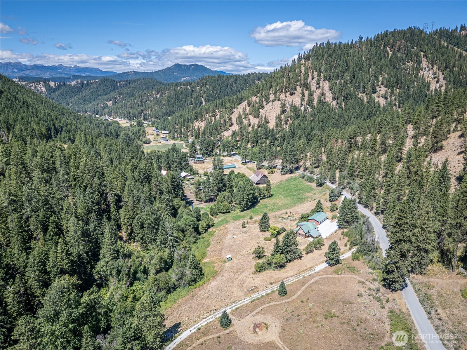 10365 Merry Canyon Road photo 4