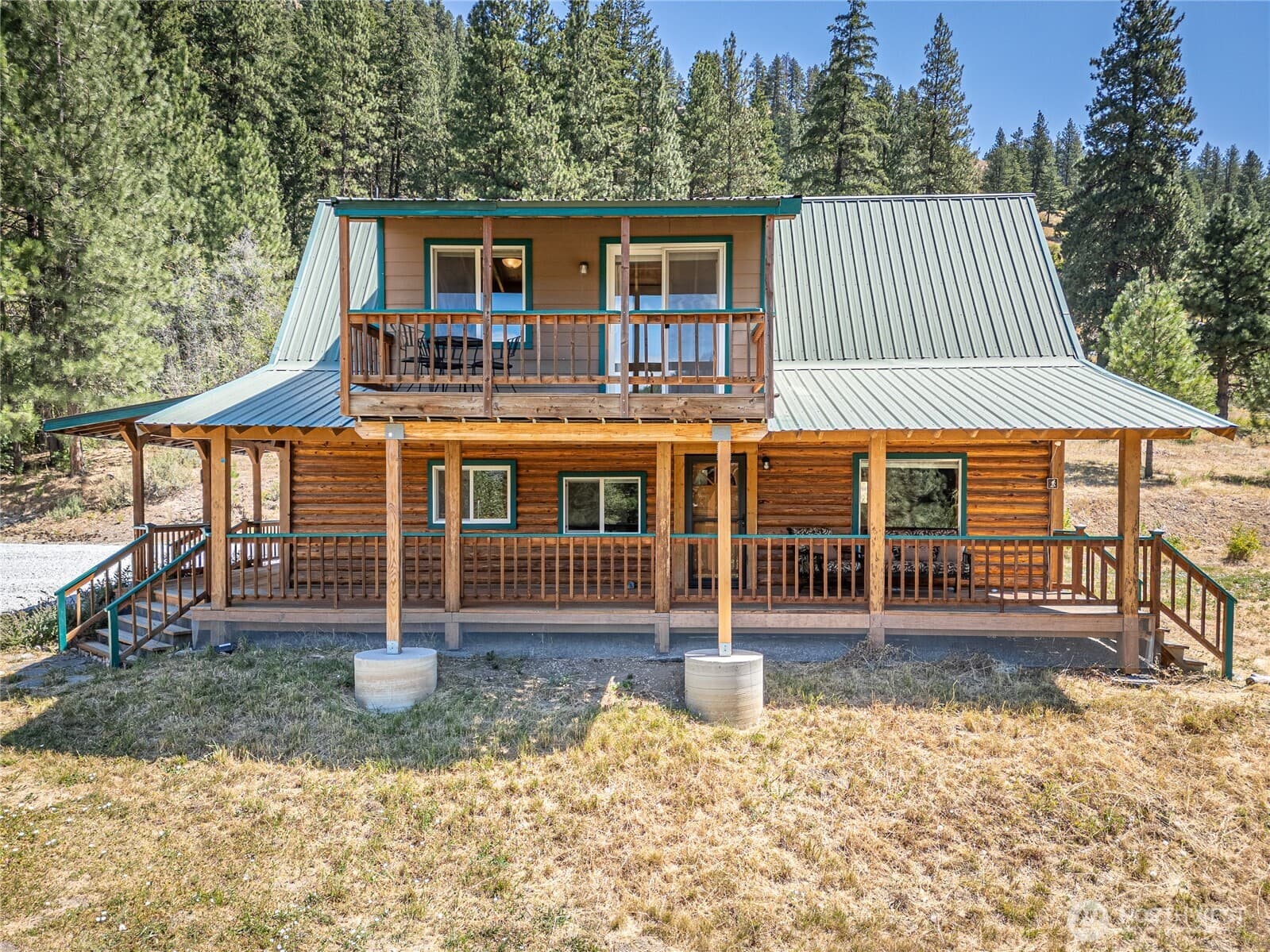10365 Merry Canyon Road photo 5