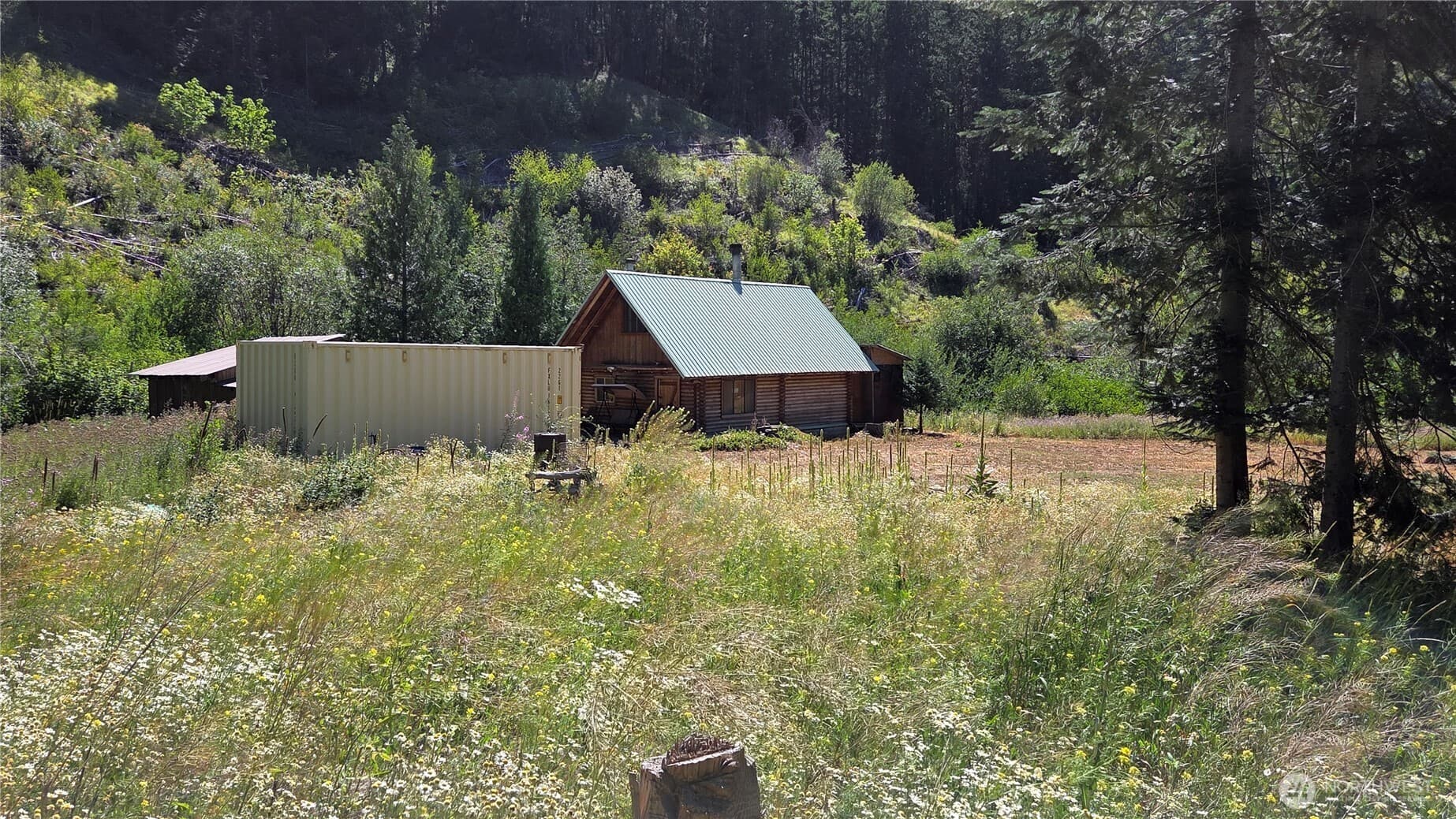 8925 Merry Canyon Road photo 4