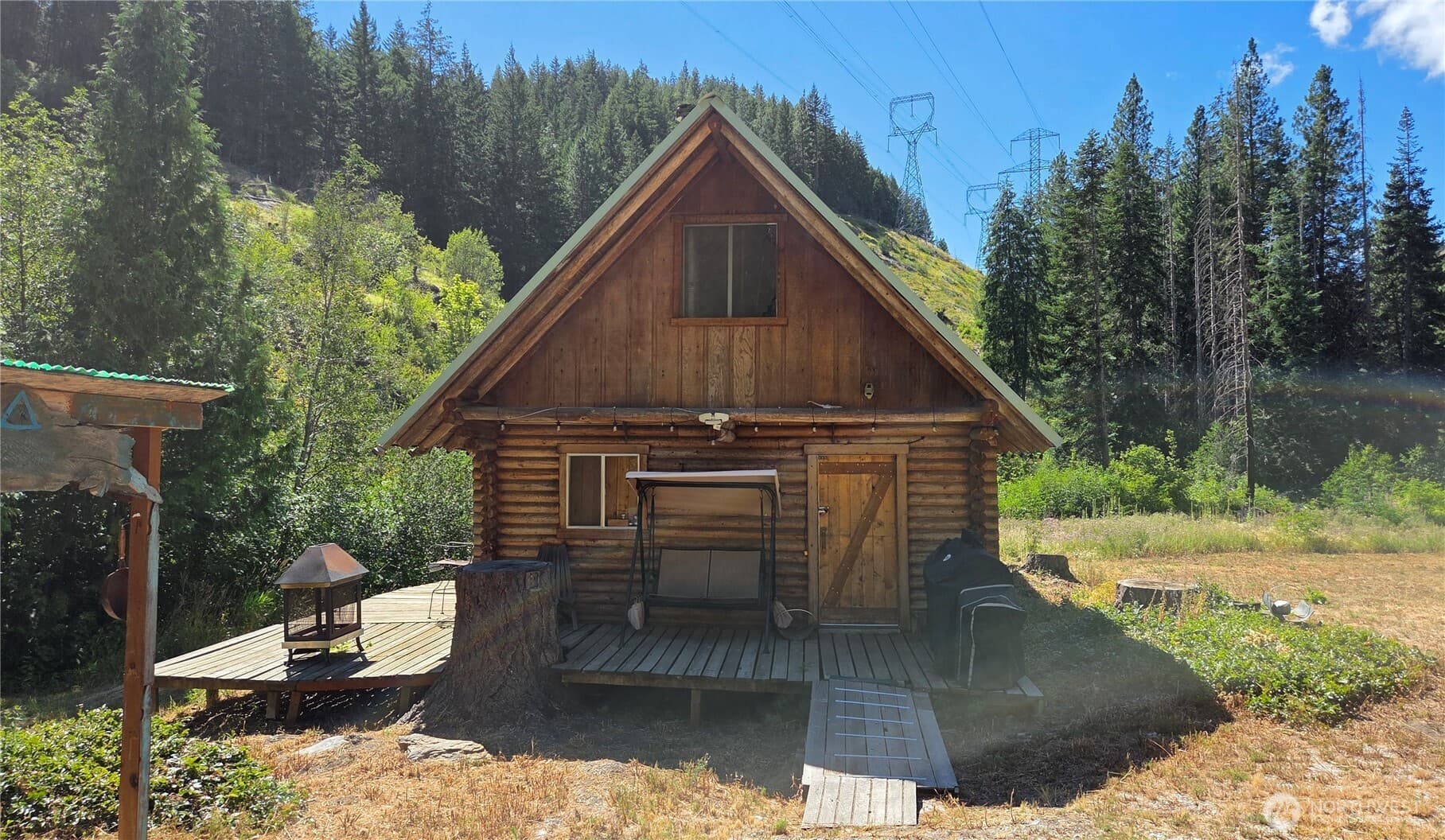 8925 Merry Canyon Road photo 5