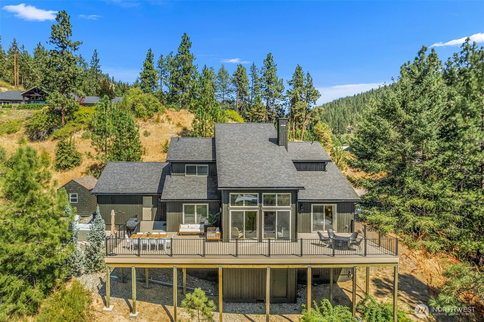 10460 Fox Road
